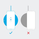 Anker 10W Wireless Charger,Qi-Certified Powerwave Pad Upgraded,7.5W for iPhone,10W Fast-Charging for Galaxy S10/S9/S8/Note 9etc - Starttech Online Market