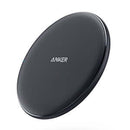 Anker 10W Wireless Charger,Qi-Certified Powerwave Pad Upgraded,7.5W for iPhone,10W Fast-Charging for Galaxy S10/S9/S8/Note 9etc - Starttech Online Market