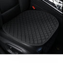 Anti-slip Car Fabric Diamond Embroidered Cushion Three-Piece Set - Starttech Online Market