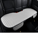Anti-slip Car Fabric Diamond Embroidered Cushion Three-Piece Set - Starttech Online Market