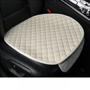 Anti-slip Car Fabric Diamond Embroidered Cushion Three-Piece Set - Starttech Online Market