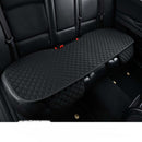Anti-slip Car Fabric Diamond Embroidered Cushion Three-Piece Set - Starttech Online Market