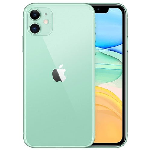 Apple iPhone 11 Dual Sim 64GB A2223 SIM FREE/ UNLOCKED - Starttech
