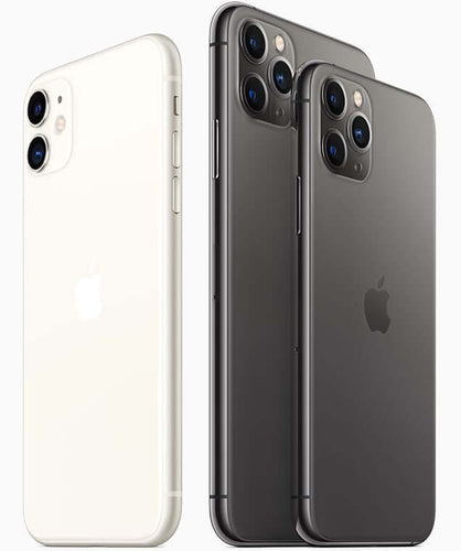 Apple iPhone 11 Pro Dual Sim 512GB A2217 SIM FREE/ UNLOCKED - Starttech Online Market