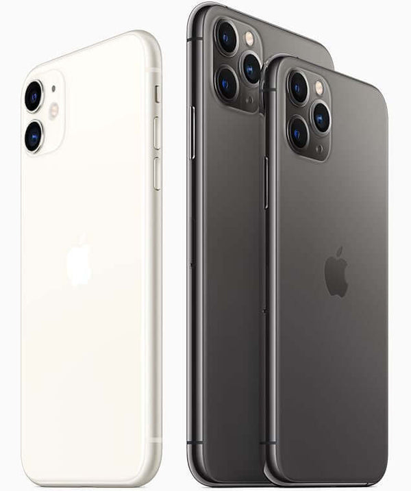 Apple iPhone 11 Pro Dual Sim 512GB A2217 SIM FREE/ UNLOCKED