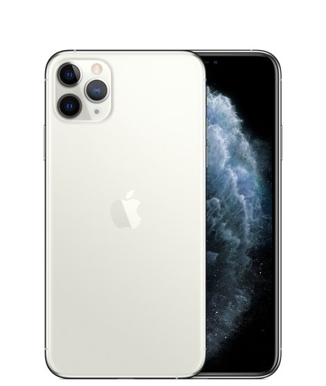 Apple iPhone 11 Pro Dual Sim 64GB A2217 SIM FREE/ UNLOCKED - Starttech Online Market