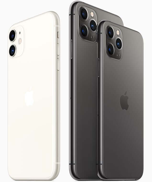 Apple iPhone 11 Pro Max Dual Sim 512GB A2220 SIM FREE/ UNLOCKED - Starttech Online Market