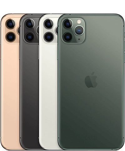 海波！iPhone11Pro Apple iPhone 11 Pro Max Dual Sim 512GB A2220 SIM FREE/ UNLOCKED