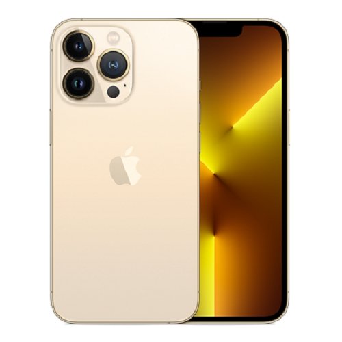 Apple iPhone 13 Pro Dual SIM 1TB - Starttech Online Market