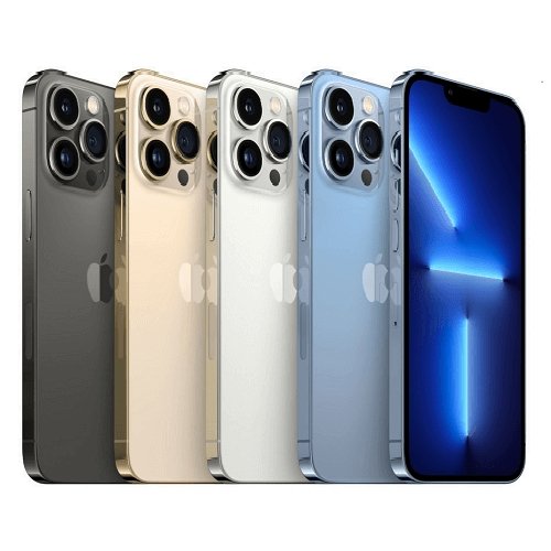 Best deals on iphone 13 pro max dual sim 1TB uk - Starttech Online