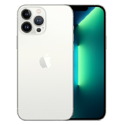 Apple iPhone 13 Pro Max Dual SIM 512GB - Starttech Online Market
