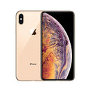 Apple iPhone XS Max | Dual Sim Cards Smartphone 2018 Fully Unlocked 6.5 inch Big Screen 4G Lte Apple Smart Phone - Starttech Online Market