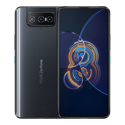 ASUS Zenfone 8 Flip 5G Dual SIM 8GB/128GB - Starttech Online Market