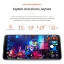 ASUS ZenFone Max PRO M2 ZB631KL 4G LTE 19:9 Full Screen 6.3" 1080x2280p 5000mAh 4GB 128GB 2160P Snapdragon 660 Octa Core - Starttech Online Market