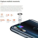 ASUS ZenFone Max PRO M2 ZB631KL 4G LTE 19:9 Full Screen 6.3" 1080x2280p 5000mAh 4GB 128GB 2160P Snapdragon 660 Octa Core - Starttech Online Market