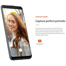 ASUS ZenFone Max PRO M2 ZB631KL 4G LTE 19:9 Full Screen 6.3" 1080x2280p 5000mAh 4GB 128GB 2160P Snapdragon 660 Octa Core - Starttech Online Market