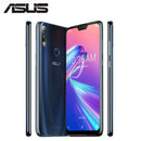 ASUS ZenFone Max PRO M2 ZB631KL 4G LTE 19:9 Full Screen 6.3" 1080x2280p 5000mAh 4GB 128GB 2160P Snapdragon 660 Octa Core - Starttech Online Market