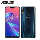 ASUS ZenFone Max PRO M2 ZB631KL 4G LTE 19:9 Full Screen 6.3" 1080x2280p 5000mAh 4GB 128GB 2160P Snapdragon 660 Octa Core - Starttech Online Market