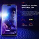 ASUS ZenFone Max PRO M2 ZB631KL 4G LTE 19:9 Full Screen 6.3" 1080x2280p 5000mAh 4GB 128GB 2160P Snapdragon 660 Octa Core - Starttech Online Market