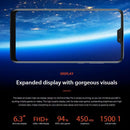 ASUS ZenFone Max PRO M2 ZB631KL 4G LTE 19:9 Full Screen 6.3" 1080x2280p 5000mAh 4GB 128GB 2160P Snapdragon 660 Octa Core - Starttech Online Market