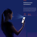 ASUS ZenFone Max PRO M2 ZB631KL 4G LTE 19:9 Full Screen 6.3" 1080x2280p 5000mAh 4GB 128GB 2160P Snapdragon 660 Octa Core - Starttech Online Market