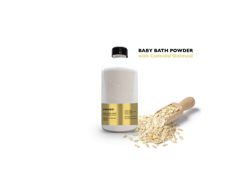 Baby Bath Powder - Starttech Online Market