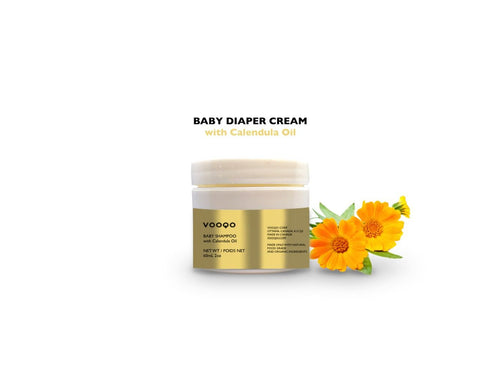 Baby Diaper Cream - Starttech Online Market