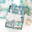 Baby Girl's Suit With Newborn Gift Box - Starttech Online Market