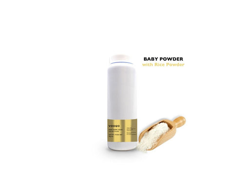 Baby Powder - Starttech Online Market