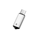 Baseus Mini Universal Remote Control For Samsung LG Air Mouse USB Type C Smart IR Controller Adapter For Android TV Aircondition - Starttech Online Market