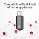 Baseus Mini Universal Remote Control For Samsung LG Air Mouse USB Type C Smart IR Controller Adapter For Android TV Aircondition - Starttech Online Market