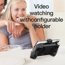 Baseus Mobile Phone Cooler For iPhone Xs Samsung S10 Huawei P30 Pro Game Phone Holder Stand Heat Sink Cooling Gamepad Controller - Starttech Online Market