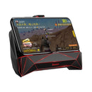 Baseus Mobile Phone Cooler For iPhone Xs Samsung S10 Huawei P30 Pro Game Phone Holder Stand Heat Sink Cooling Gamepad Controller - Starttech Online Market