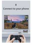 Baseus USB C HUB to USB 3.0 HDMI RJ45 Adapter for MacBook Pro Air Multi Type C HUB with Wireless Charge for iWatch USB-C HUB - Starttech Online Market