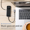 Baseus USB C HUB to USB 3.0 HDMI RJ45 Adapter for MacBook Pro Air Multi Type C HUB with Wireless Charge for iWatch USB-C HUB - Starttech Online Market