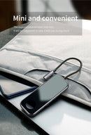 Baseus USB C HUB to USB 3.0 HDMI RJ45 Adapter for MacBook Pro Air Multi Type C HUB with Wireless Charge for iWatch USB-C HUB - Starttech Online Market