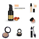 Basic Makeup Routine - Starttech Online Market