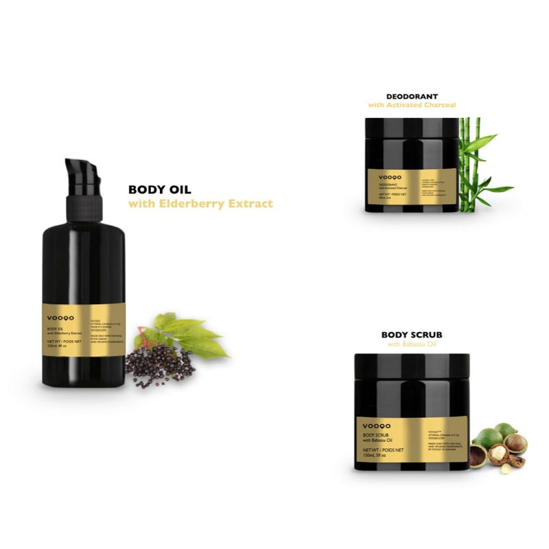 Bath & Body Routine - Starttech Online Market