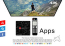 Beelink GT1 Ultimate Android 7.1 TV Box Amlogic S912 Octa Core CPU 3G RAM 32G ROM Bluetooth 4.0 FHD 4K Set Top Box Media Player - Starttech Online Market