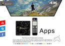 Beelink GT1 Ultimate Android 7.1 TV Box Amlogic S912 Octa Core CPU 3G RAM 32G ROM Bluetooth 4.0 FHD 4K Set Top Box Media Player - Starttech Online Market