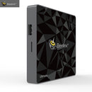 Beelink GT1 Ultimate Android 7.1 TV Box Amlogic S912 Octa Core CPU 3G RAM 32G ROM Bluetooth 4.0 FHD 4K Set Top Box Media Player - Starttech Online Market