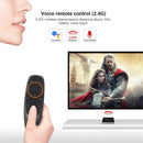 Beelink GT1 Ultimate Android 7.1 TV Box Amlogic S912 Octa Core CPU 3G RAM 32G ROM Bluetooth 4.0 FHD 4K Set Top Box Media Player - Starttech Online Market