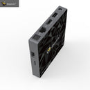 Beelink GT1 Ultimate Android 7.1 TV Box Amlogic S912 Octa Core CPU 3G RAM 32G ROM Bluetooth 4.0 FHD 4K Set Top Box Media Player - Starttech Online Market