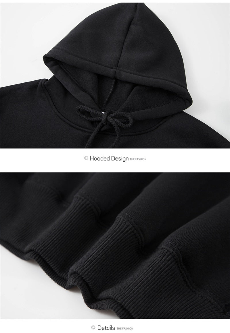Billie Eilish Women/Men Long Sleeve Hooded Sweatshirts Casual Pullover Trendy Streetwear Hoodies Tracksuit - Starttech Online Market