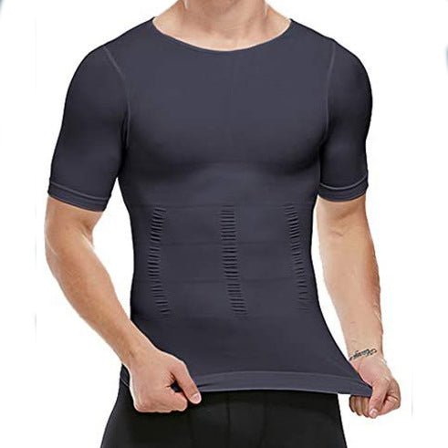 Body Sculpting, Short Sleeves, Belly, And Beer - Starttech Online Market