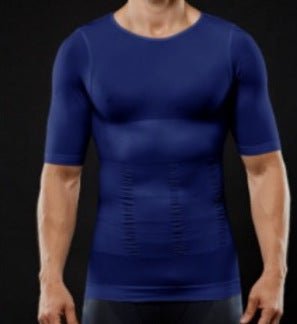 Body Sculpting, Short Sleeves, Belly, And Beer - Starttech Online Market