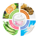 Body Whitening Cream Underarm Armpit Knee Dark Skin Whitening Moisturizing Brighten Body Lotion - Starttech Online Market