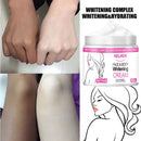 Body Whitening Cream Underarm Armpit Knee Dark Skin Whitening Moisturizing Brighten Body Lotion - Starttech Online Market