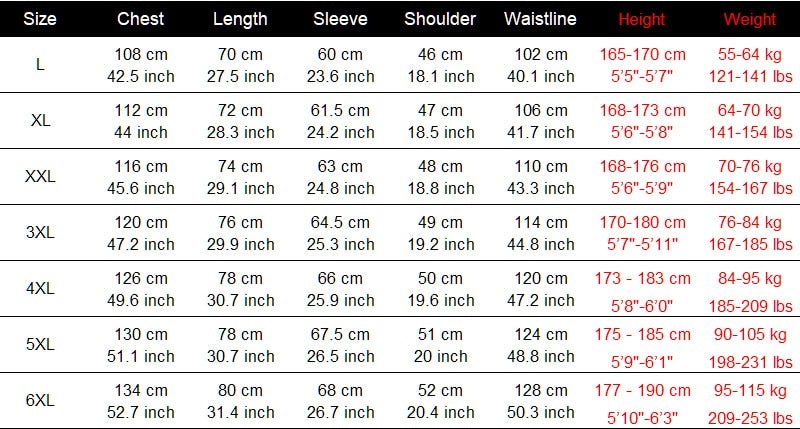 Brand Men's Casual Jacket Windbreaker Oversized 6XL Autumn Washed Cotton Classic Long Clothing Trench Coat - Starttech Online Market