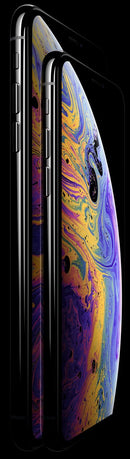 Brand New iPhone Xs/Xs Max 4G LTE Face ID All Screen 5.8/6.5" OLED Super Retina Display Smartphone - Starttech Online Market